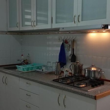 Apartamento Ka-Bela 2 Sal Rei Exterior foto