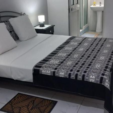 Apartamento Ka-Bela 2 Sal Rei Exterior foto