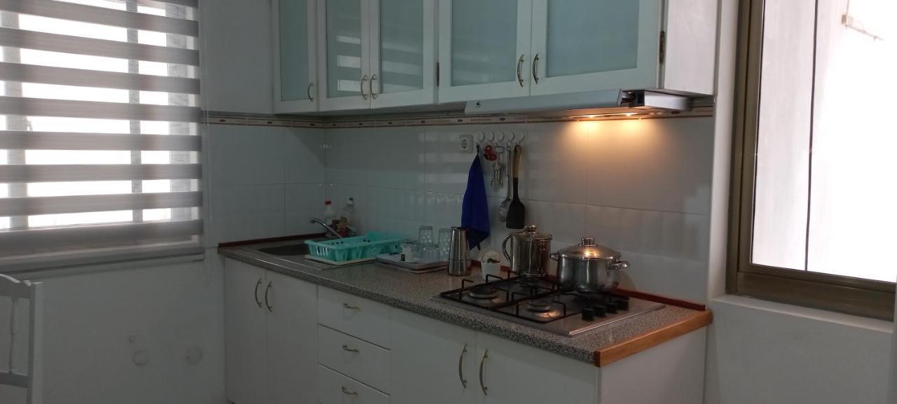 Apartamento Ka-Bela 2 Sal Rei Exterior foto
