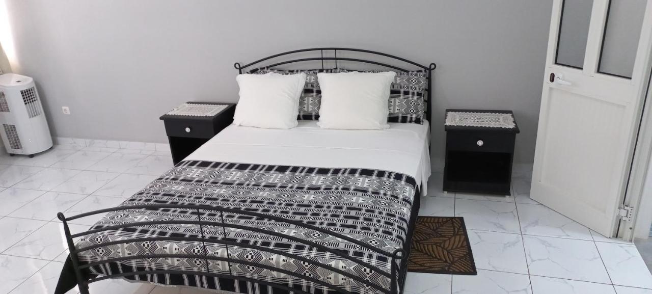 Apartamento Ka-Bela 2 Sal Rei Exterior foto