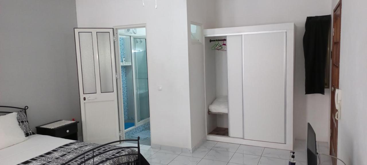 Apartamento Ka-Bela 2 Sal Rei Exterior foto