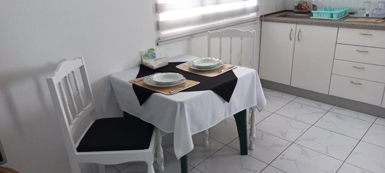 Apartamento Ka-Bela 2 Sal Rei Exterior foto