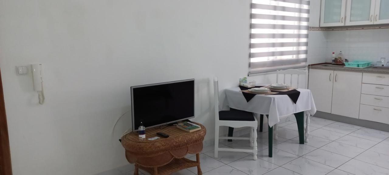 Apartamento Ka-Bela 2 Sal Rei Exterior foto